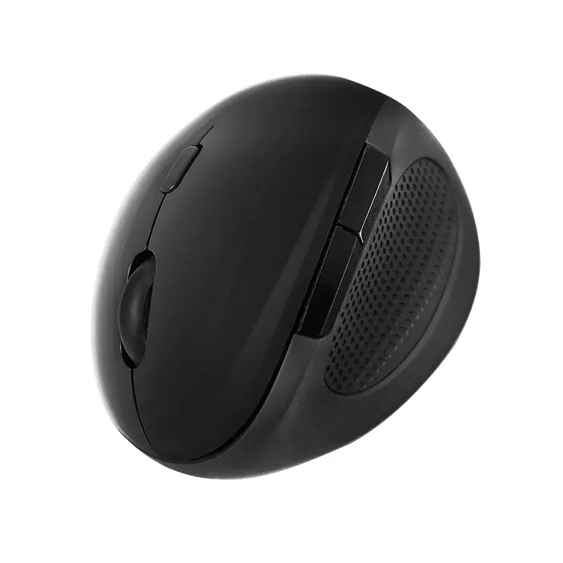 Maus LogiLink ID0139 RF Wireless Optisch 1600 DPI