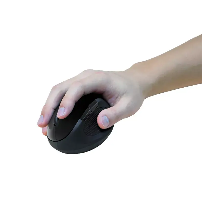 Maus LogiLink ID0139 RF Wireless Optisch 1600 DPI