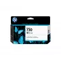 HP 730 130 ml Grau DesignJet Tintenpatrone