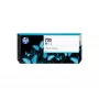 HP 730 300-ml Gray DesignJet Tintenpatrone