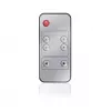 CLUB3D HDMI™ 2.0 UHD 4K60Hz SwitchBox 4 Ports mit IR-Fernbedienung