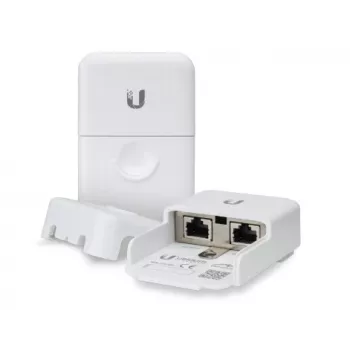 UBIQUITI NETWORKS Gigabit Ethernet Überspannungsschutz