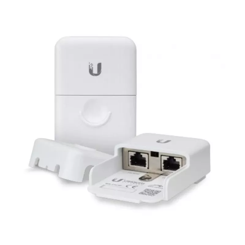 UBIQUITI NETWORKS Gigabit Ethernet Überspannungsschutz