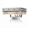 CPU-Kühler Noctua NH-L12S — Low-Profile-Kühler, 120-mm-Lüfter, PWM, 12 V, max. 1850 U/min, 94,2 m³/h Luftstrom, kompatible Sockel LGA1700/1200/115x/1156 und AM4/AM5