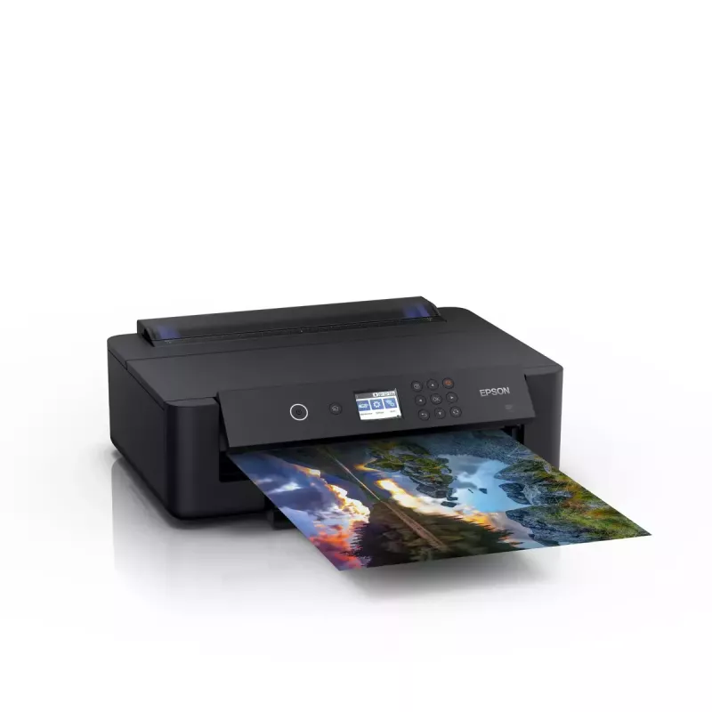 Drucker Epson Expression Photo HD XP-15000 Tintenstrahl Farbe