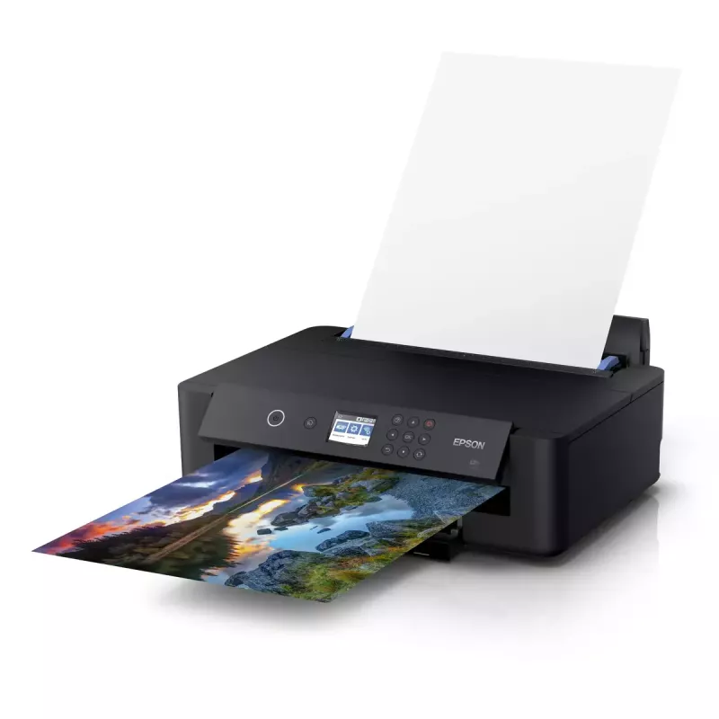 Drucker Epson Expression Photo HD XP-15000 Tintenstrahl Farbe