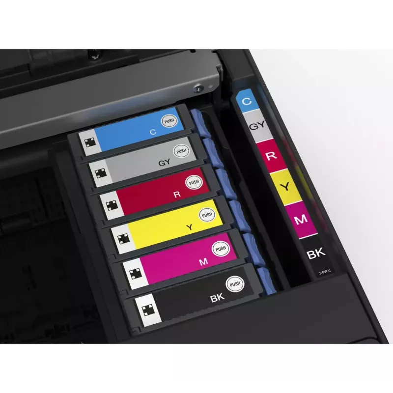 Drucker Epson Expression Photo HD XP-15000 Tintenstrahl Farbe