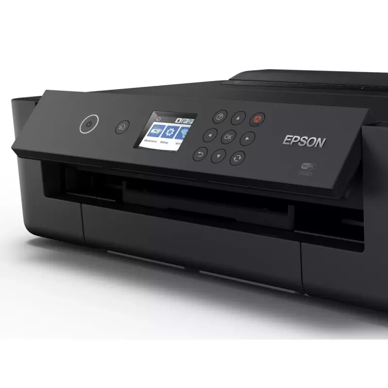 Drucker Epson Expression Photo HD XP-15000 Tintenstrahl Farbe