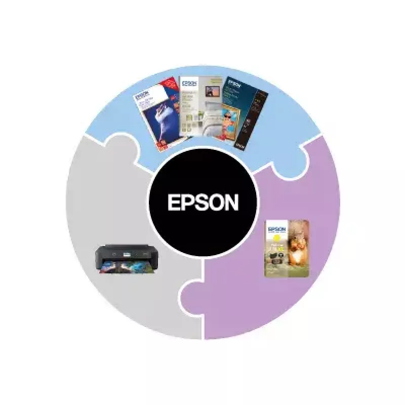 Drucker Epson Expression Photo HD XP-15000 Tintenstrahl Farbe