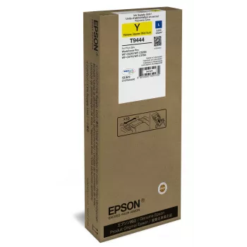 Epson WF-C5xxx Serie Tintenpatrone L Gelb