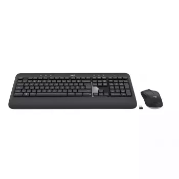 Kabelloses Tastatur- und Maus-Set Logitech MK540 ADVANCED