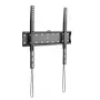 TV-Halterung LogiLink BP0013 139,7 cm (55 Zoll) Schwarz