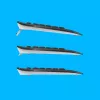 Kabelloses Tastatur- und Maus-Set Logitech MK540 Advanced – Full-Size-QWERTZ-Tastatur, USB-Empfänger, US-Layout, ergonomische Maus, Schwarz/Weiß