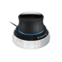 3D-Maus 3Dconnexion SpaceMaus Compact Schwarz Grau Leichtgewichtiges Design Einfache Navigation