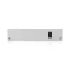 Zyxel GS1200-5 Managed Gigabit Ethernet (10/100/1000) Silber