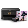 Patrone Epson 502XL Cyan 470 Seiten