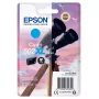 Patrone Epson 502XL Cyan 470 Seiten