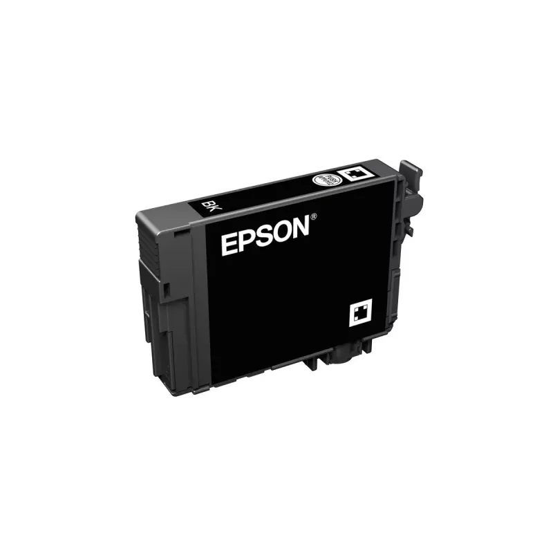 Patrone Epson 502 schwarz T02V1 C13T02V14010