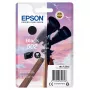 Patrone Epson 502 schwarz T02V1 C13T02V14010