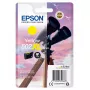 Tintenpatrone EPSON 502XL Dalekohled Gelb C13T02W44010