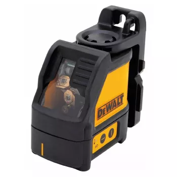 Laser-Wasserwaage DeWALT DW088K 10 m 640 nm