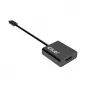 USB 3.1 Type C auf HDMI 2.0 UHD 4K 60Hz aktiver Adapter CLUB3D CAC-2504