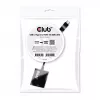 USB 3.1 Type C auf HDMI 2.0 UHD 4K 60Hz aktiver Adapter CLUB3D CAC-2504