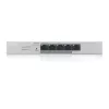 Zyxel GS1200-5HP v2 Managed Gigabit Ethernet (10/100/1000) Power over Ethernet (PoE) Grau