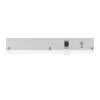 Zyxel GS1200-5HP v2 Managed Gigabit Ethernet (10/100/1000) Power over Ethernet (PoE) Grau