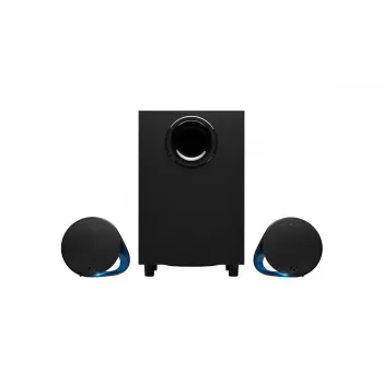 LOGITECH G560 Lightsync PC-Gaming-Lautsprecher