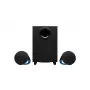 LOGITECH G560 Lightsync PC-Gaming-Lautsprecher