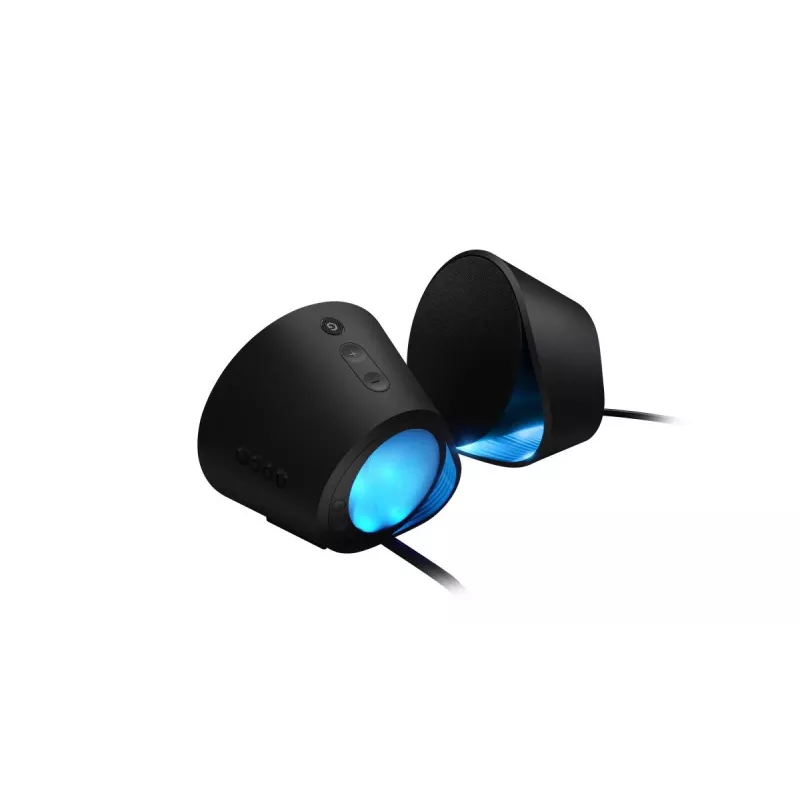 LOGITECH G560 Lightsync PC-Gaming-Lautsprecher
