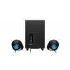 LOGITECH G560 Lightsync PC-Gaming-Lautsprecher