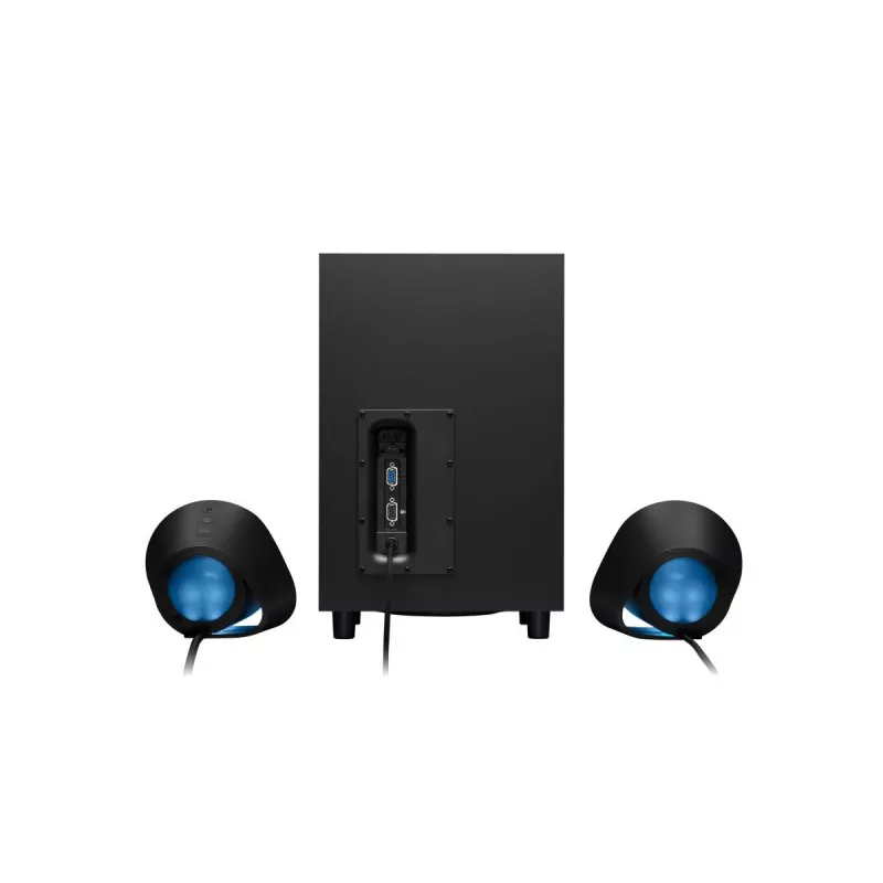 LOGITECH G560 Lightsync PC-Gaming-Lautsprecher
