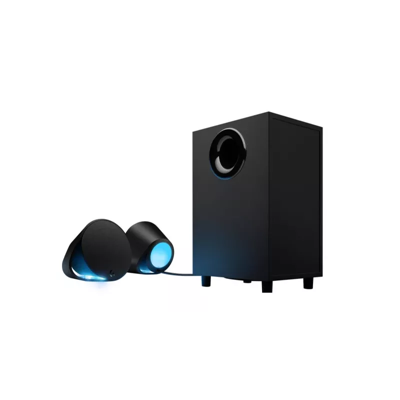 LOGITECH G560 Lightsync PC-Gaming-Lautsprecher