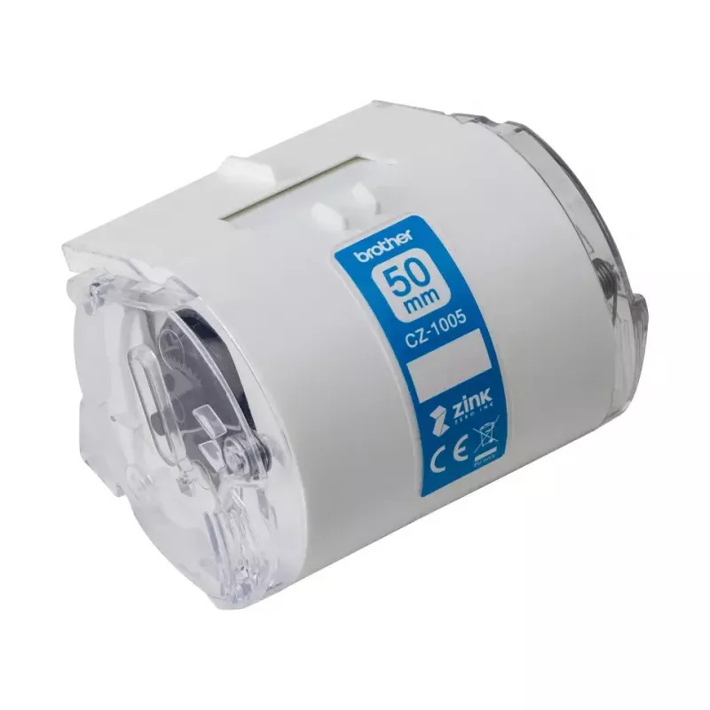 Brother CZ-1005 Etikettenband
