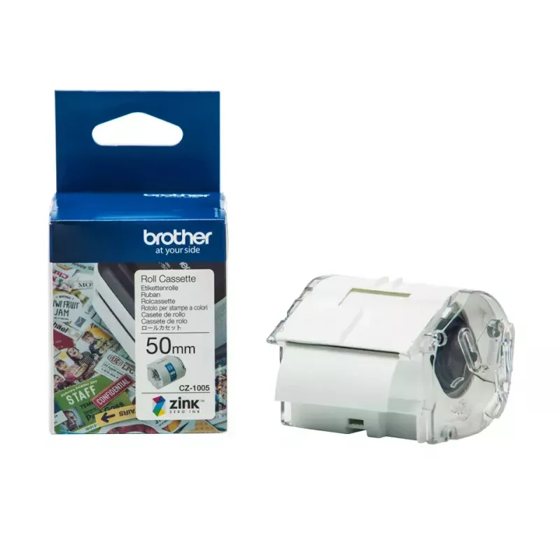 Brother CZ-1005 Etikettenband