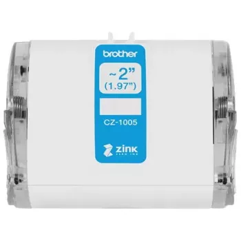 Brother CZ-1005 Etikettenband