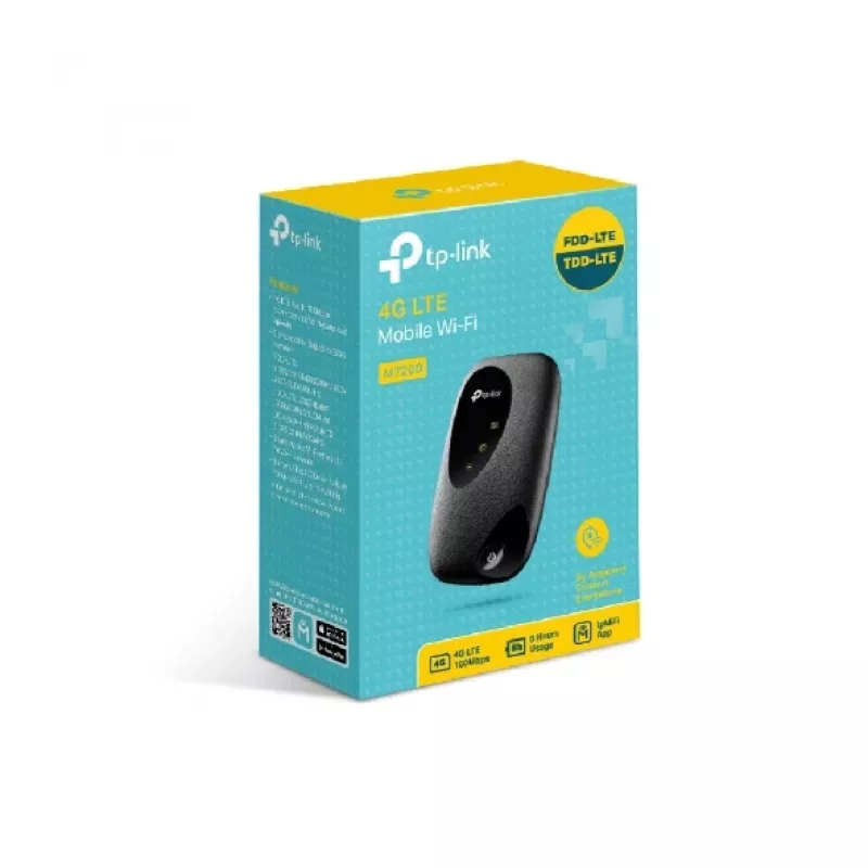 Mobilfunk-Netzwerkgerät TP-Link TL-M7200
