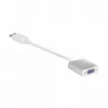 Aktiver Adapter DisplayPort auf VGA CLUB3D CAC-2003