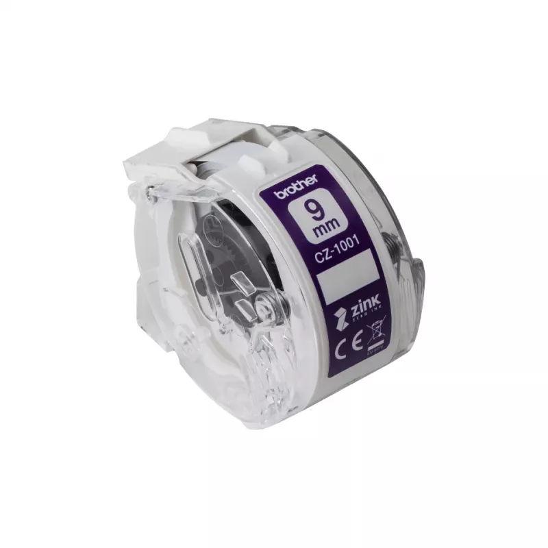 Brother CZ-1001 Beschriftungsband