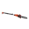 Elektrische Baumschere Schwarz & Decker PS7525-QS, 800 W Netzstrom, 25 cm Schwert, 22 mm Schnittstärke, 3,8 kg