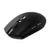 LOGITECH G305 Lightspeed Kabellose Gaming-Maus Schwarz Eer2