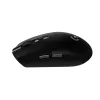 LOGITECH G305 Lightspeed Kabellose Gaming-Maus Schwarz Eer2