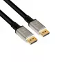 CLUB3D DisplayPort 1.4 HBR3 8K Kabel M/M 4 m / 13,12 Fuß