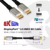 CLUB3D DisplayPort 1.4 HBR3 8K Kabel M/M 4 m / 13,12 Fuß