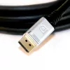 CLUB3D DisplayPort 1.4 HBR3 8K Kabel M/M 4 m / 13,12 Fuß