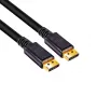 CLUB3D DisplayPort 1.4 HBR3 8K Kabel M/M 4m /13.12ft