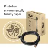 CLUB3D DisplayPort 1.4 HBR3 8K Kabel M/M 4m /13.12ft