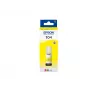 Epson C13T00P440 104 Tintenpatrone, Gelb